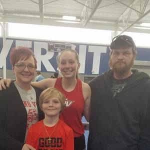 Meet your Posher, David